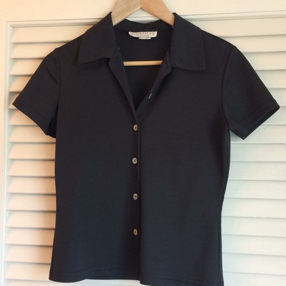 Gemilli Tops - 90s Vintage FREE w/ bundle